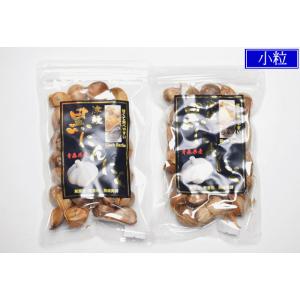 黒ニンニク 訳あり 小粒のみ 青森 200g ...の詳細画像3