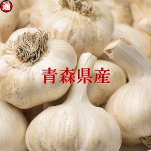 国産にんにく10kg1箱（1kg×10ネット）（大蒜・ニンニク） 青森