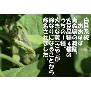 大豆 国産 おおすず 5kg 業務用 国産大豆...の詳細画像2