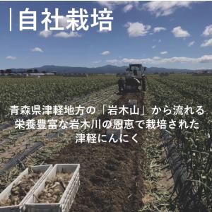 黒ニンニク 1kg 良品 青森県産 送料無料 ...の詳細画像5