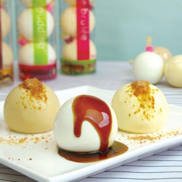 牧家のプリン３本セット ギフト プレゼント ご褒美 贈り物 贈答品送料無料