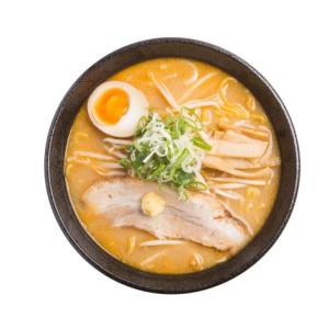 繁盛店ラーメンセット 12食(生麺) 札幌 秋...の詳細画像1