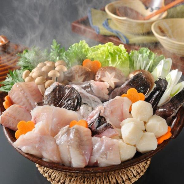 あんこう鍋セット（ＡＴ−４５Ｆ２Ｚ） ギフト プレゼント ご褒美 贈り物 贈答品送料無料 爆買