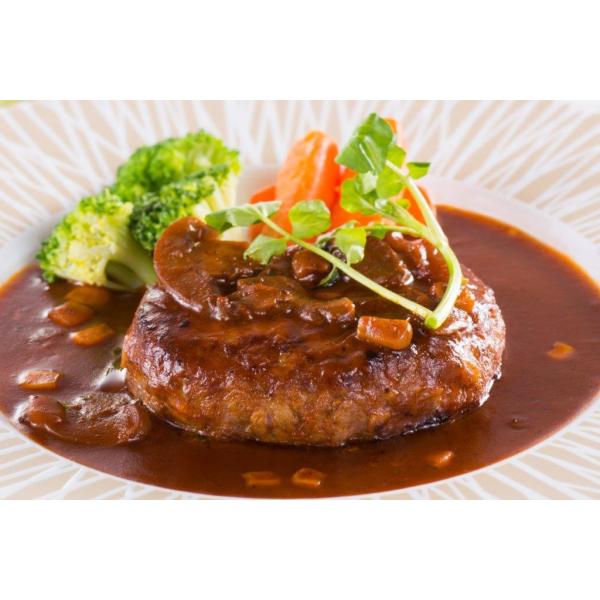 松阪牛牛丼の具3個＆松阪牛焼成ハンバーグ（デミグラスソース付）3個セット 松阪　三重　松阪牛　和牛　...