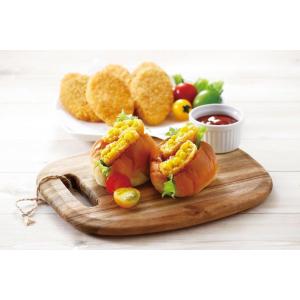 北海道産コーンたっぷりコロッケ 北海道　コーン　コロッケ　惣菜