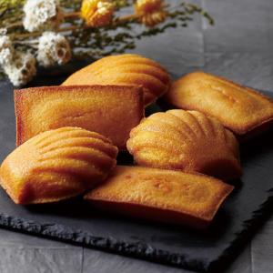 ヌベール」フィナンシェとマドレーヌ詰合せ【お届け不可地域：沖縄