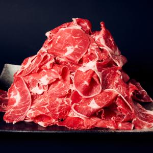 父の日 鹿児島県産ナカヤマさん家のお肉 すねスライス 牛肉 ギフト 肉 プレゼント 取り寄せ グルメ 産地直送｜gururi-japan