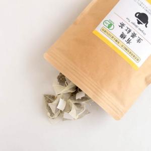 鹿児島 有機JAS認定 生姜紅茶 40包入り ...の詳細画像4
