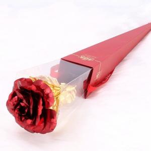 バレンタイン 母の日 ソープフラワー 花束 ギ...の詳細画像4
