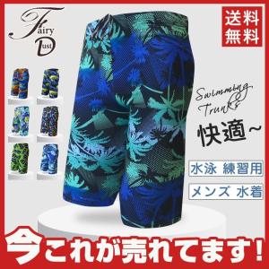 水着 メンズ スイムショーツ スポーツショート ...の商品画像