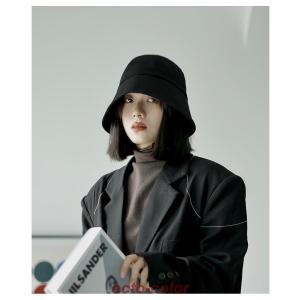 バケットハット 帽子 レディース 深め 小顔 ...の詳細画像5