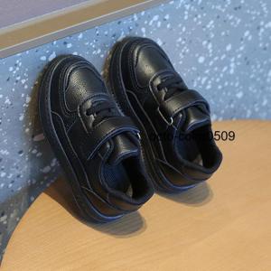 運動靴 ダンスシューズ 厚底 カジュアル 白 ...の詳細画像3