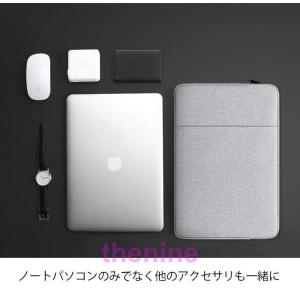 ノートパソコン ケース パソコン バッグ ノー...の詳細画像3