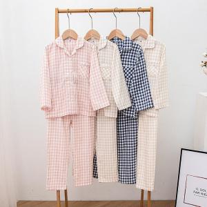 子供服 パジャマ 綿100% 男の子 女の子 長...の商品画像