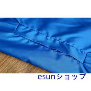 ウインドブレーカー メンズ シンプル 無地 ス...の詳細画像4