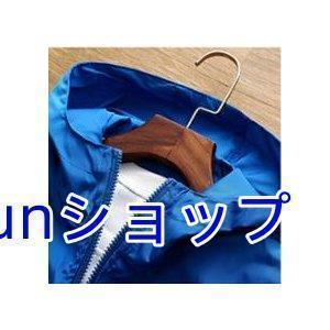 ウインドブレーカー メンズ シンプル 無地 ス...の詳細画像5