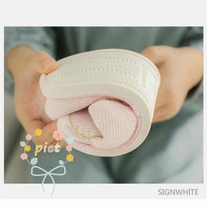 ルームシューズレディースかかと付きスリッパ入院...の詳細画像4