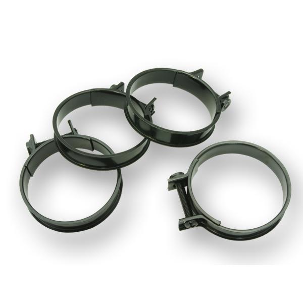 ■Z/KZ ビッグインシュレーターバンドセット　（Z1/Z2/ZI/ZII/Z750/Z900/Z1...