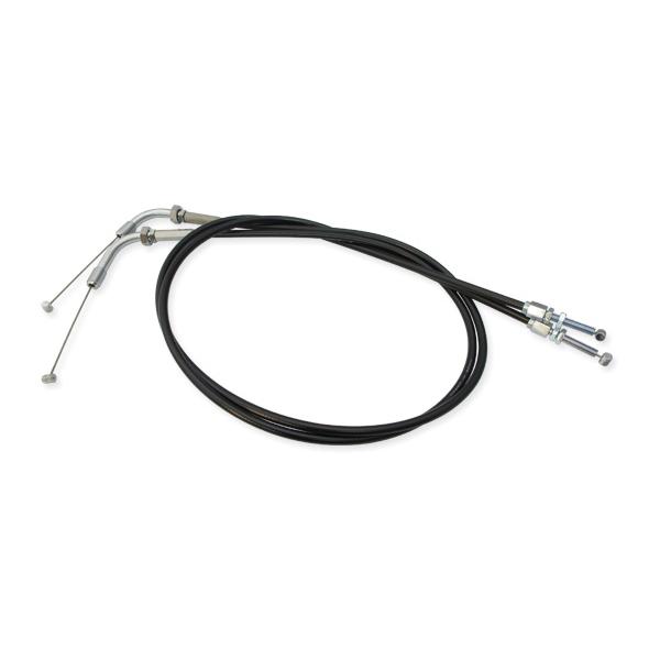 ■156-2080 Z/KZ スロットルワイヤー STD　（Z1/Z2/ZI/ZII/Z750/Z9...