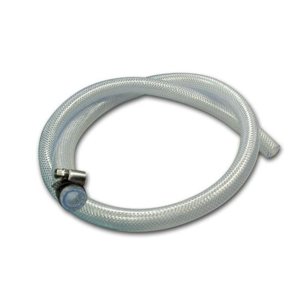 1800-0004 Z/KZ ブローバイ用ブリーザーホースセット 内12mm外18mm 1M　（Z1...