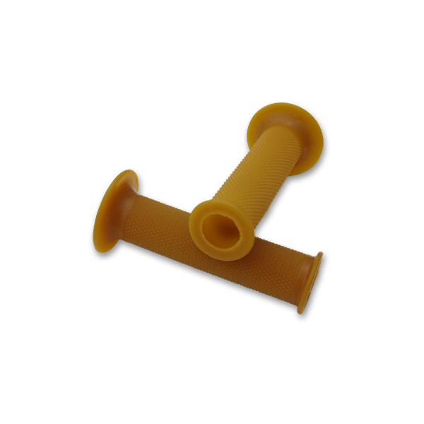 201-211 TZタイプ 生ゴムグリップ 22.2mm用  (ZI/ZII/Z750/Z900/Z...