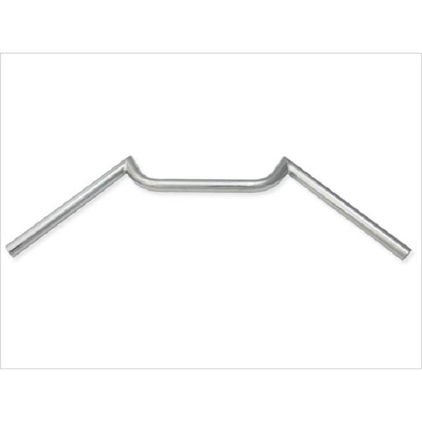 204-3393 キジマ スワローハンドル L  (Z1/Z2/Z250/Z400/Z650/Z75...