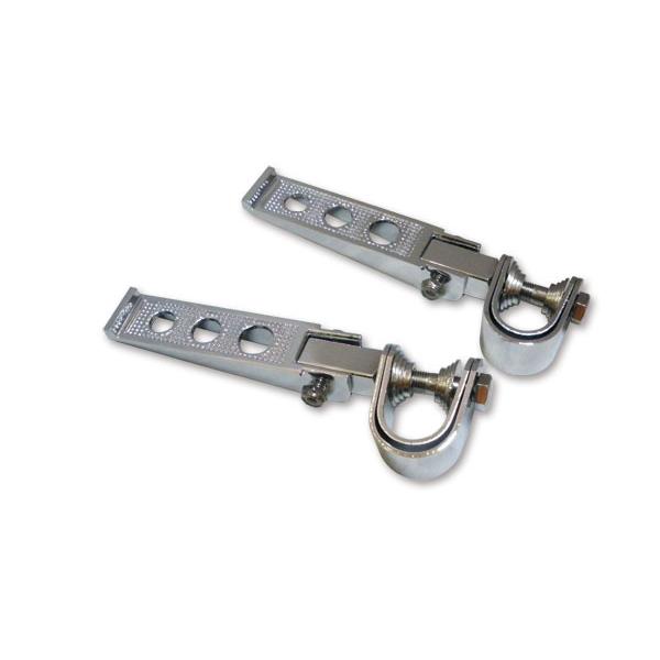 汎用 新品ハイウェイペグ  ホールタイプ (Z1/Z2/H2/Z400/Z650/Z750/Z900...