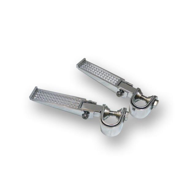 汎用 新品ハイウェイペグ ブロックタイプ (Z1/Z2/H2/Z400/Z650/Z750/Z900...