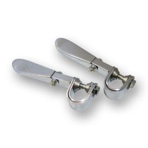 汎用 新品ハイウェイペグ ホールタイプ (Z1/Z2/H2/Z400/Z650/Z750/Z900