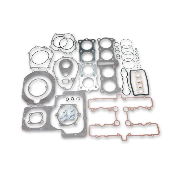 34-59010 79年〜80年 Z1000Mk2 ガスケットセット  (MK-2/MK2