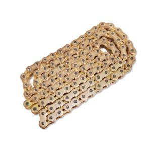 630EKドライブチェーン シルバー 100L（Z1/Z2/Z750/Z900/Z1000/A4/A5