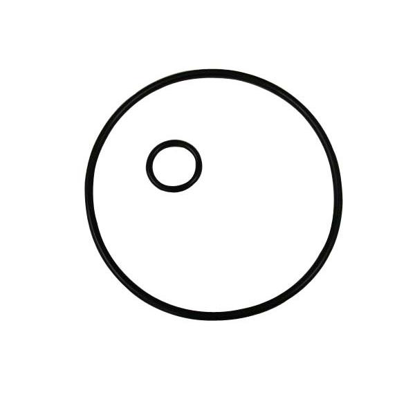 ▼■670-2016 Z400FX 純正オイルフィルターOリングセット　　（Z400J/Z500FX...