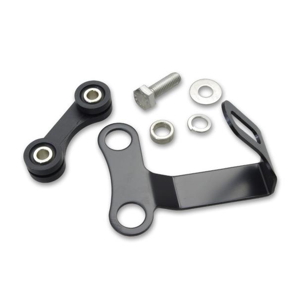 71-0059 Z1 Z2 ヘッドライトケース ブラケットセット　（ZI/ZII/Z750/Z900...