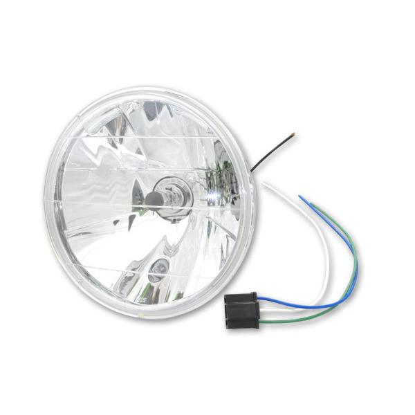 71-0102 Z/KZ マルチリフレクターライトセット 180φ (180パイ/Z1/Z2/ZI/...