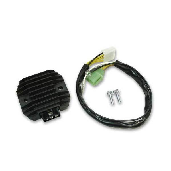 71-0171 76年〜77年 Z750A4 Z750A5 KZ900 MF対応ICレギュレーター