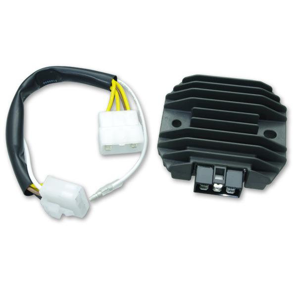 71-0173 79年〜80年 KZ MF対応ICレギュレーター　　（Z750FX-1/Z1000M...