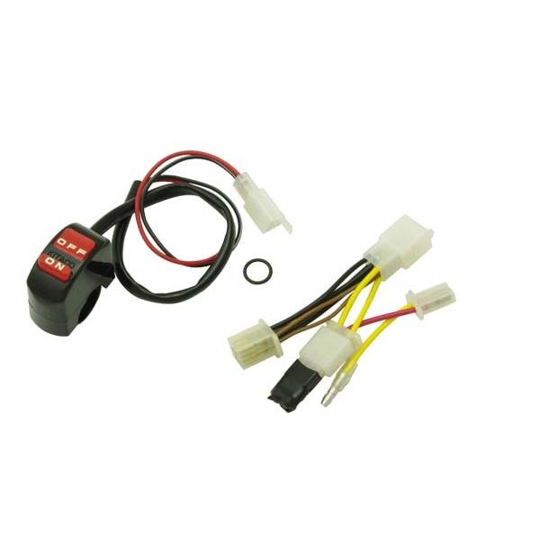 71-0326 79-80 Z1000Mk2 ハザードキット  (Z1000MK-2/MK-2