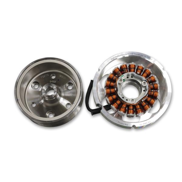 72-751 72年〜78年 Z/KZ TYPE-Z ダイナモキット　（Z1/Z2/ZI/ZII/Z...