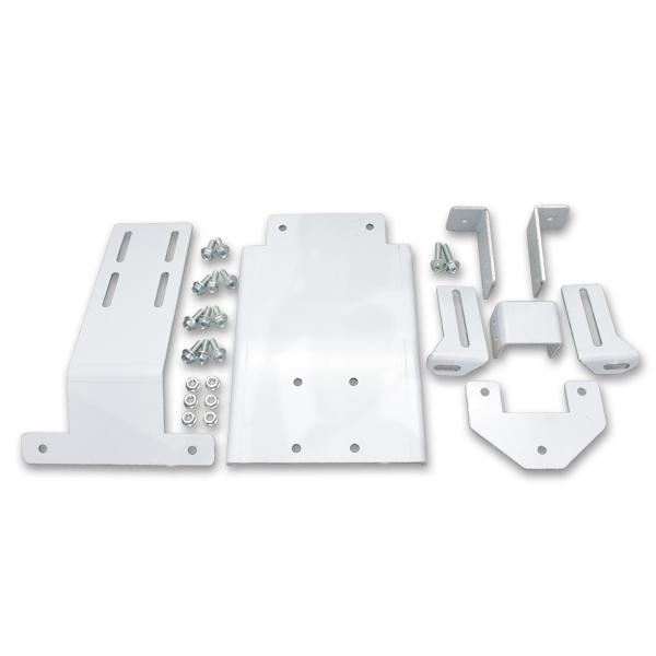 73-1130 72-75 Z1 Z2 フェンダーレスキット  （ZI/ZII/RS/Z750/Z9...