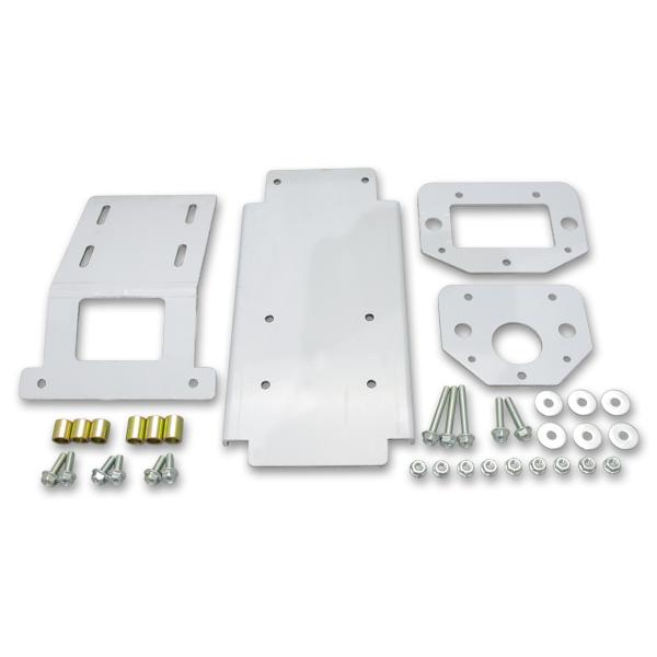 73-1132 78-80 KZ フェンダーレスキット （Z1000/レストア