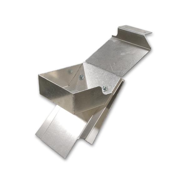 73-251 72-75 Z1 Z2 アルミツールケースキット　（ZI/ZII/Z750/Z900/...