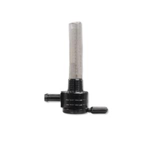 ピンゲル ダブルアウト リザーブ付き コック 3211-D-AH 3/8 (1