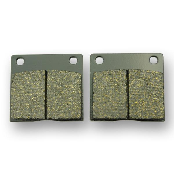 ■777-0512000 SBS KZ リアブレーキパッド（77年〜80年のKZ(Z900LTD/Z...