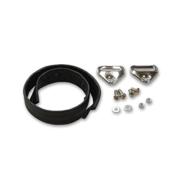 81-1052 Z1 Z2 シートベルト コンプリートタイプ （ZI/ZII/Z750/Z900/Z...