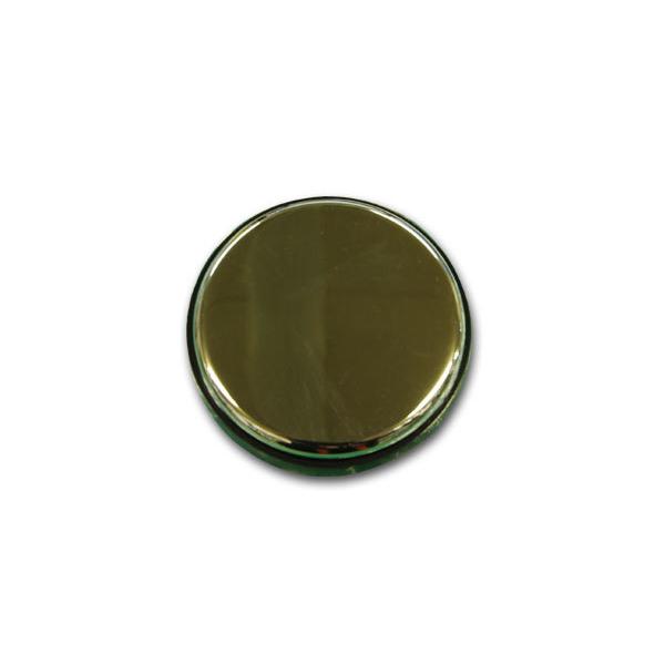 ■81-1197 サイドリフレクター クローム 黒リム　（Z1/Z2/ZI/ZII/RS/Z750/...