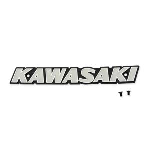 □81-1224 ショートピッチ タンクエンブレム （Z1/Z2/Z750/Z900/RS