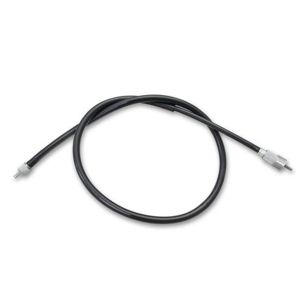 ■81-2031  72年〜79年 Z ロング スピードメーターケーブル 取り付け部11mm 長 約...