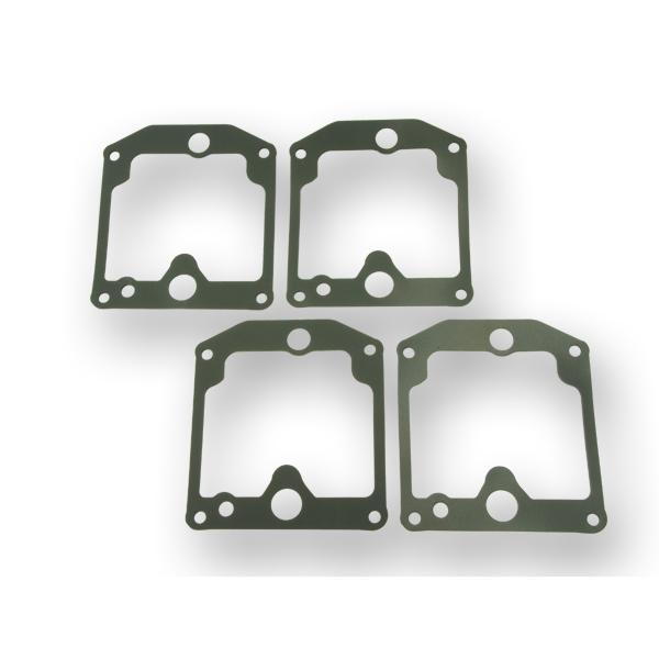 ■81-2112 76年〜80年 KZ 対策フロートパッキンセット(加速ポンプ無) （Z750/Z9...