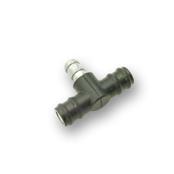 ■81-2185 Z1 Z2 フューエルパイプTジョイント （Z1/Z2/ZI/ZII/Z750/Z...