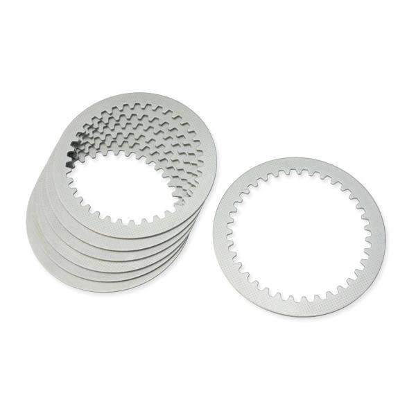 81-2372 Z/KZ スチールプレートセット （Z1/Z2/ZI/ZII/Z750/Z900/Z...